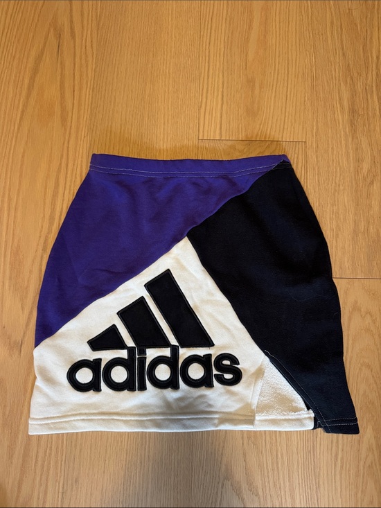 adidas Dresses & Skirts - Adidas Mini Skirt